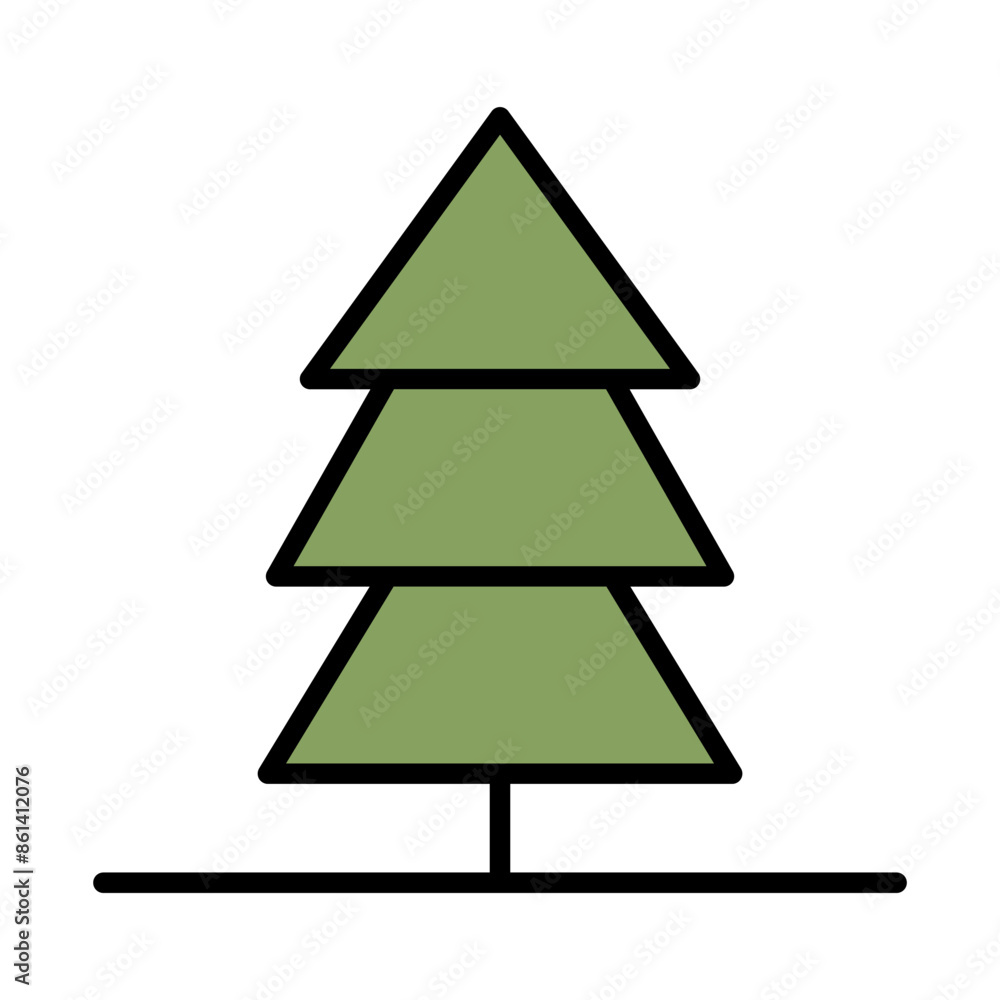 Tree icon Tree icon