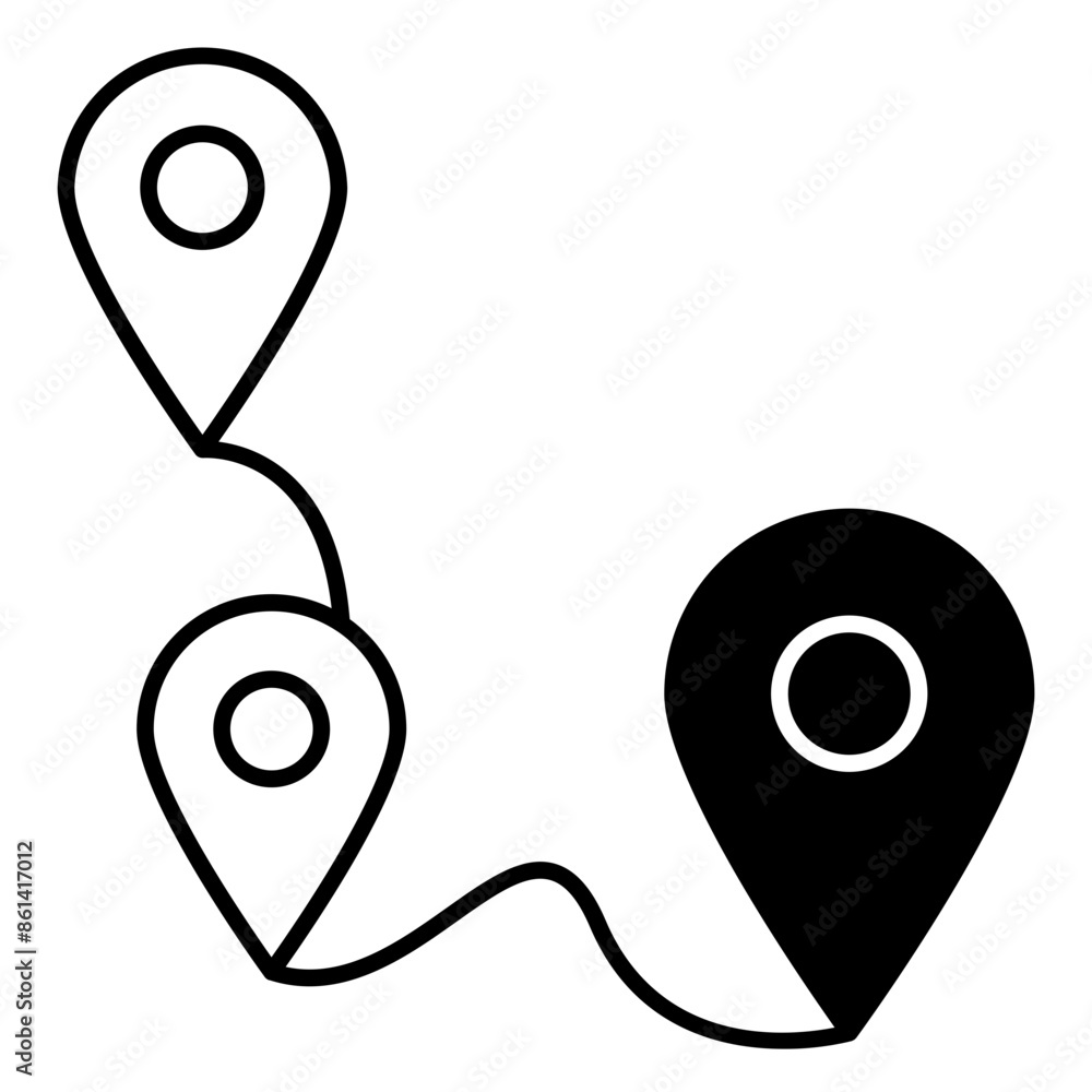 Location pin icon. Map pin place marker. Location icon. Map marker pointer icon. Location pin icon. Map pin place marker. Location icon. Map marker pointer icon.