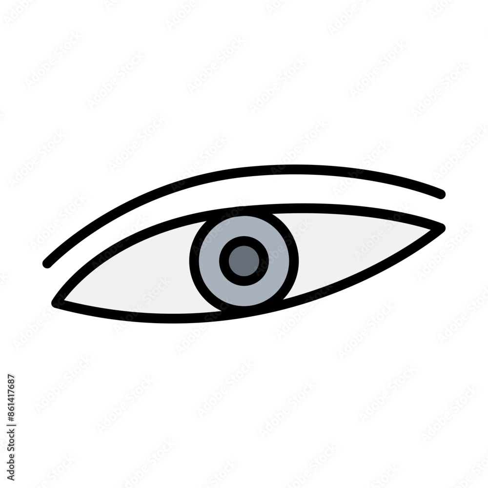 Eye icon Eye icon