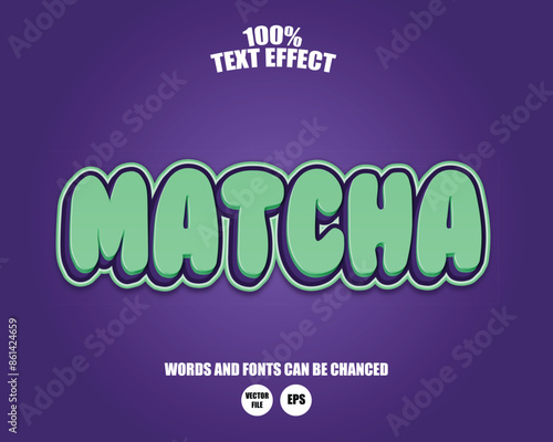 EDITABLE FONT EFFECTS-BASIC RGB FONT