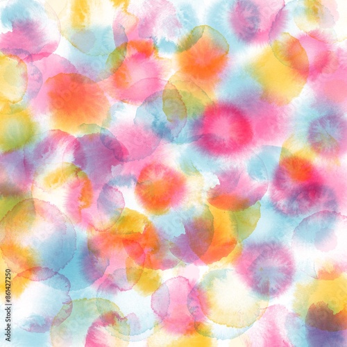 abstract colorful background