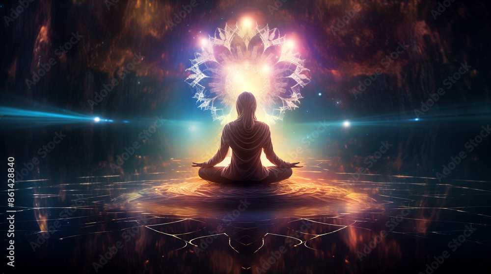 Merkabah meditation Merkabah meditation