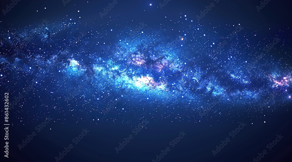 background with stars background with stars