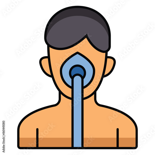  Essential gas for respiration and cellular function.