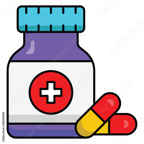 Drugs or substances used to treat illnesses.