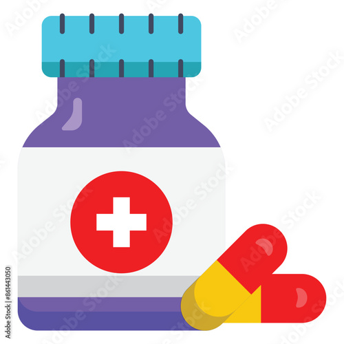  Drugs or substances used to treat illnesses.
