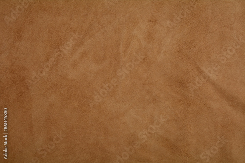 Brown Suede texture background. 