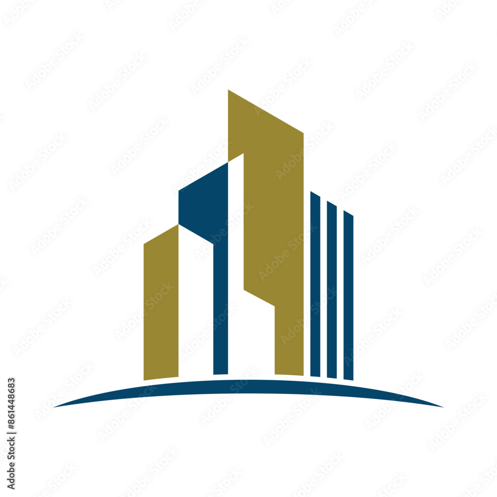 Building Logo Design Template Building Logo Design Template