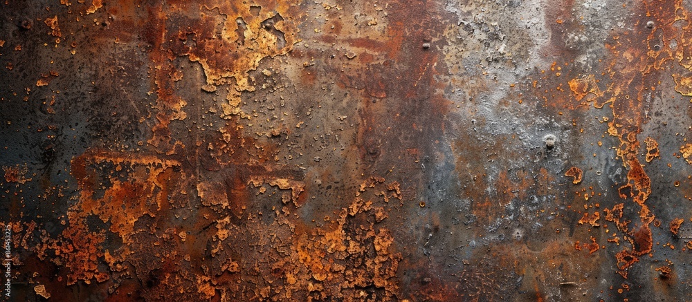 Rusty metal background suitable for textures or copy space images. Rusty metal background suitable for textures or copy space images.