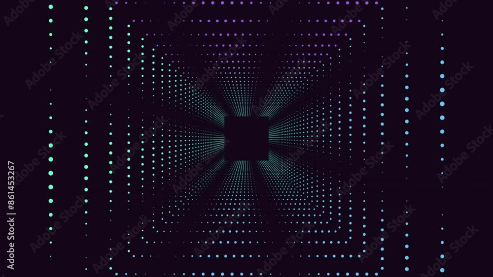An abstract pattern of black and blue with white dots, suitable as a visually appealing background for websites or mobile applications An abstract pattern of black and blue with white dots, suitable as a visually appealing background for websites or mobile applications