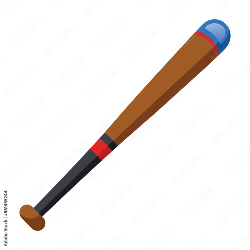 baseball bat isolated on white baseball bat isolated on white