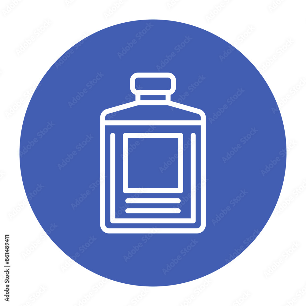 Energy Gel icon vector image. Can be used for Marathon. Energy Gel icon vector image. Can be used for Marathon.