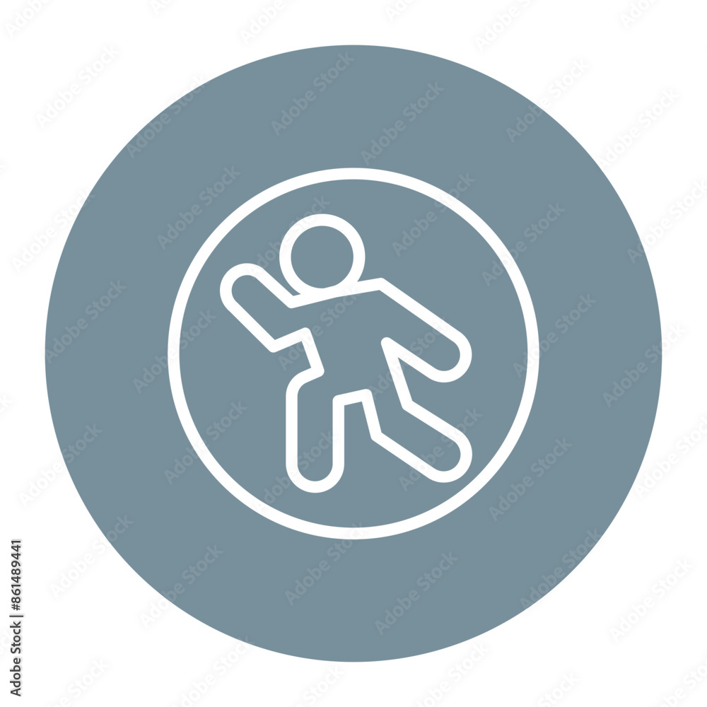 Marathon Carbo icon vector image. Can be used for Marathon. Marathon Carbo icon vector image. Can be used for Marathon.