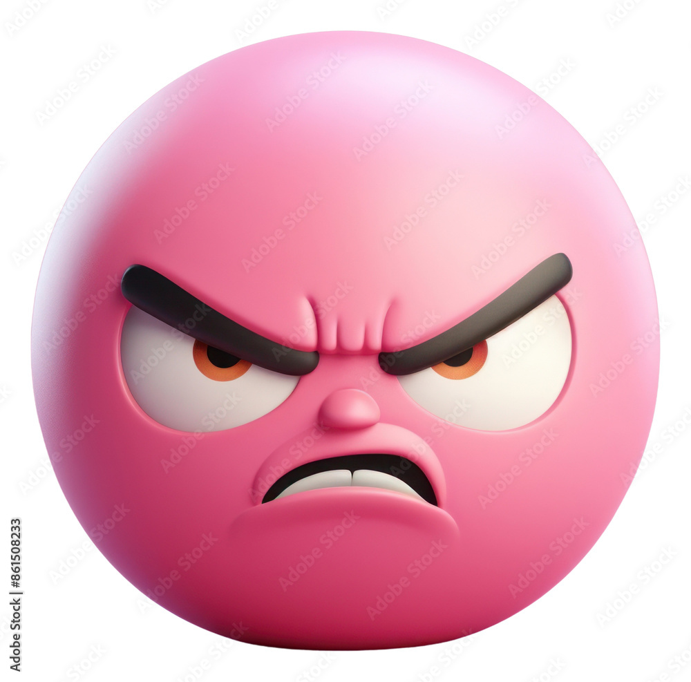 PNG Angry emoji face representation football furious. PNG Angry emoji face representation football furious.