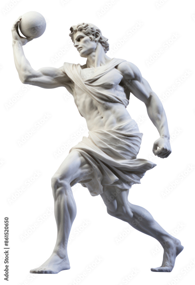 PNG Greek sculpture playing sports statue adult art. PNG Greek sculpture playing sports statue adult art.