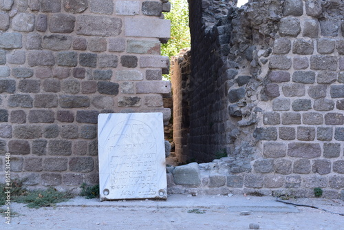 RED BASILICA BERGAMA photo