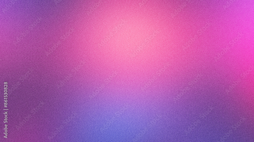 Grainy gradient background featuring a Abstract blur blend of soft pink, blue, Grainy gradient background featuring a Abstract blur blend of soft pink, blue,