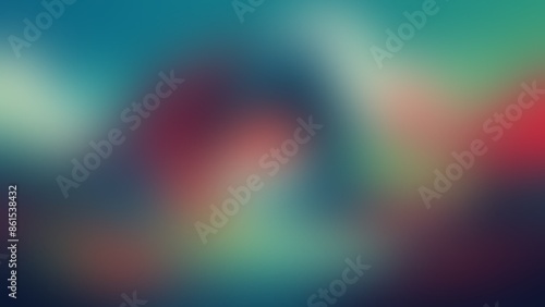blurred background image Abstract illustration for web background banner design.