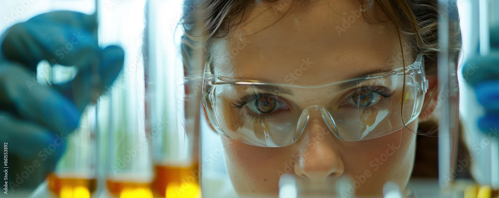 High Resolution Image of Data Analyst Coding Clinical Trial Data for Precise Analysis Insight into Clinical Trial Data Coding by Expert Analysts High Resolution Image of Data Analyst Coding Clinical Trial Data for Precise Analysis Insight into Clinical Trial Data Coding by Expert Analysts