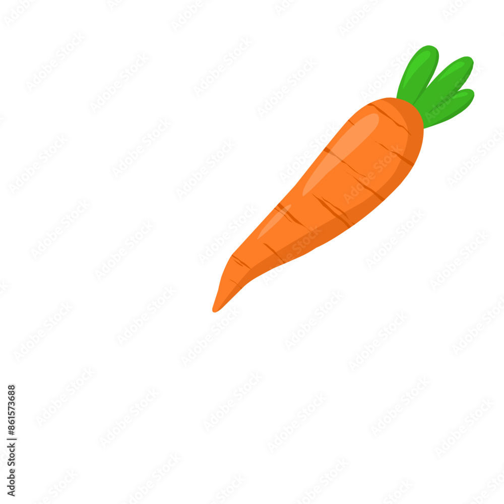 orange carrot orange carrot