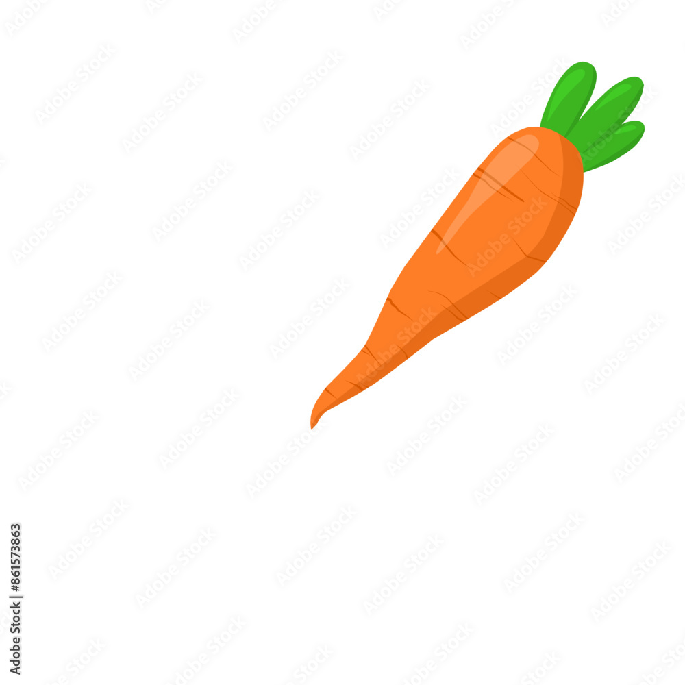 orange carrot orange carrot