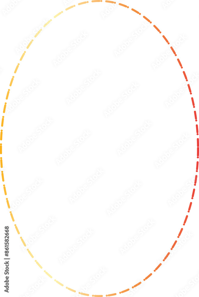 Gold circle frame luxury vector outline Gold circle frame luxury vector outline