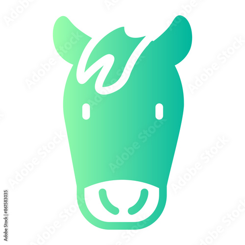 horse
