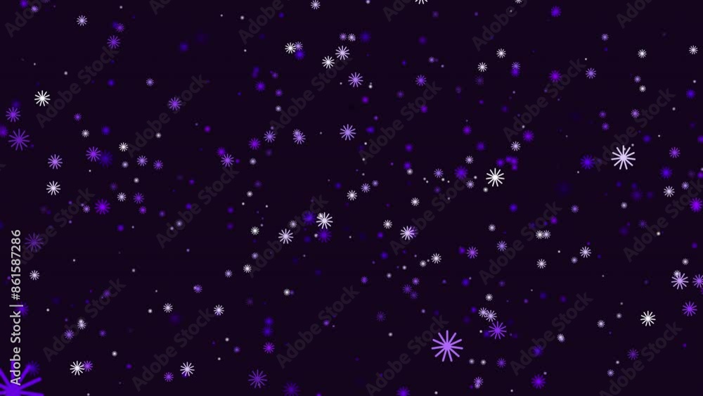 A mesmerizing night sky image showcasing white and purple stars that create a captivating celestial spectacle A mesmerizing night sky image showcasing white and purple stars that create a captivating celestial spectacle