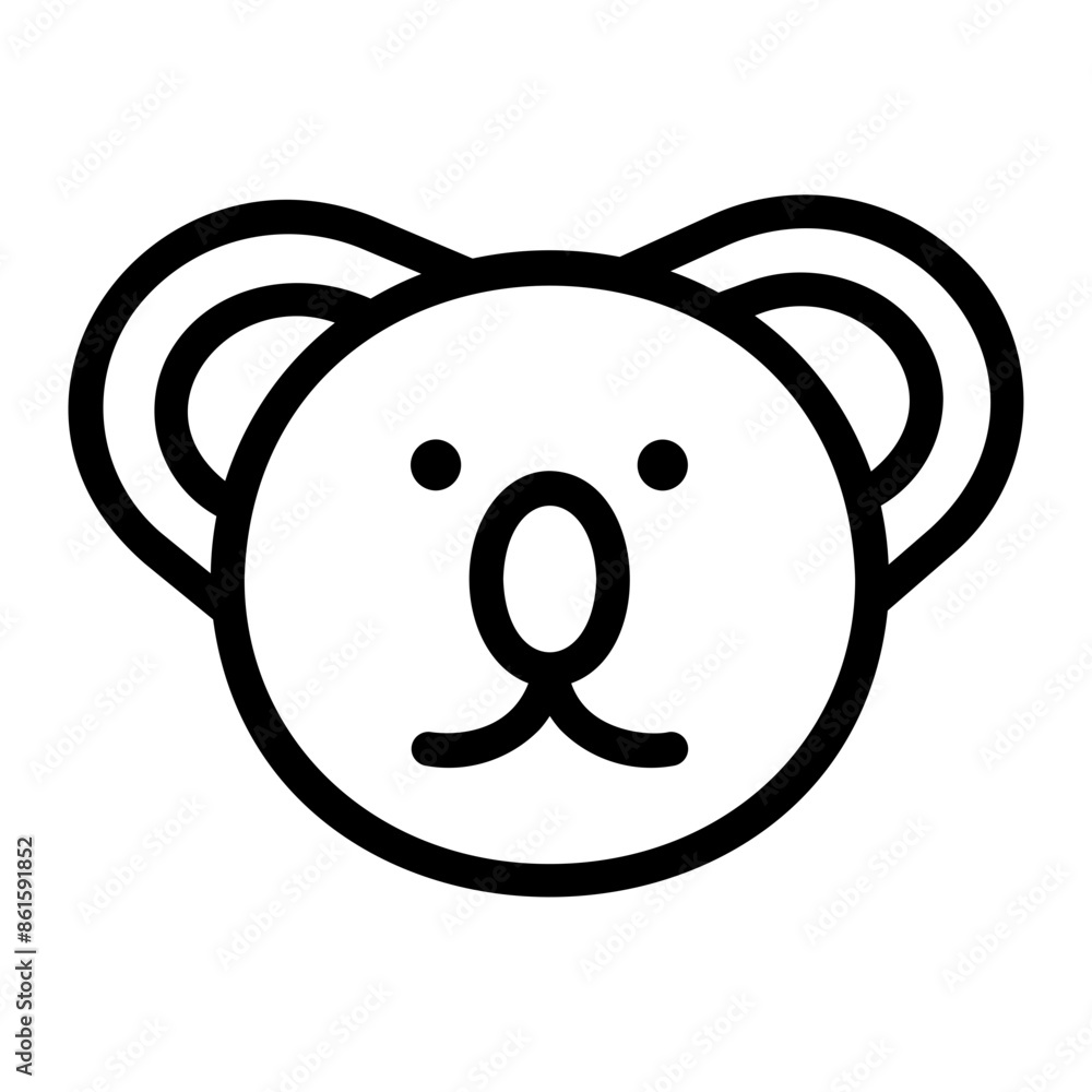 koala koala