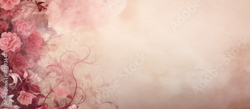 Background featuring textur...