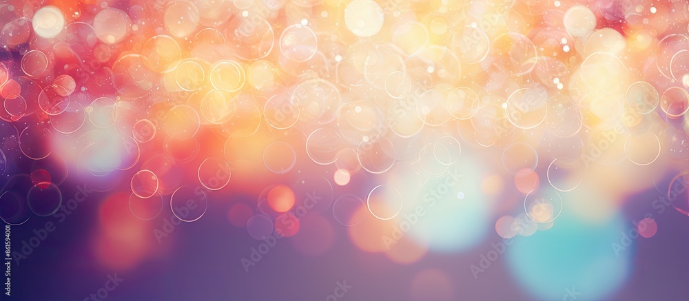 Light bokeh background with abstract texture, ideal for copy space image. Light bokeh background with abstract texture, ideal for copy space image.
