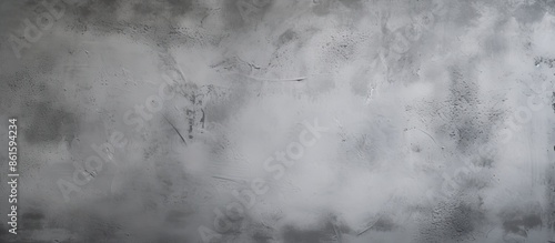 Decorative gray plaster tex...