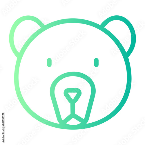bear