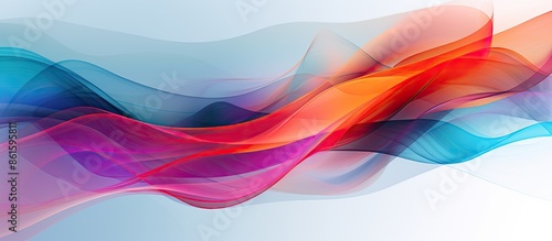 Colorful abstract backgroun...