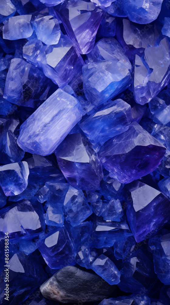 Tanzanite Gemstone, Abstract Image, Texture, Pattern Background, Wallpaper, Background, Cell Phone Cover and Screen, Smartphone, Computer, Laptop, 9:16 and 16:9 Format - PNG Tanzanite Gemstone, Abstract Image, Texture, Pattern Background, Wallpaper, Background, Cell Phone Cover and Screen, Smartphone, Computer, Laptop, 9:16 and 16:9 Format - PNG