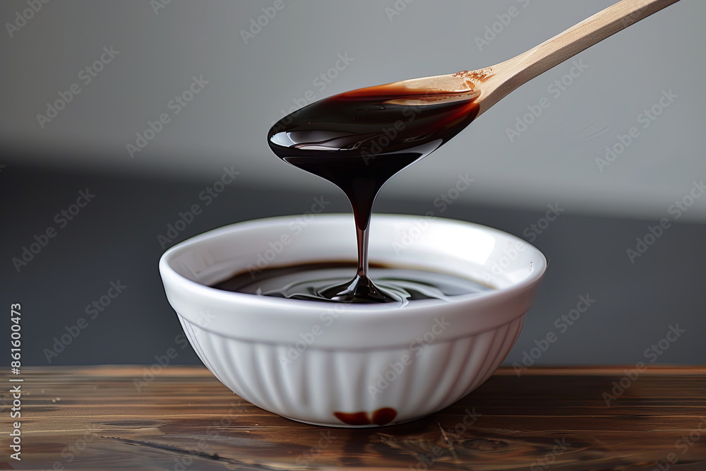 candy balsamic syrup