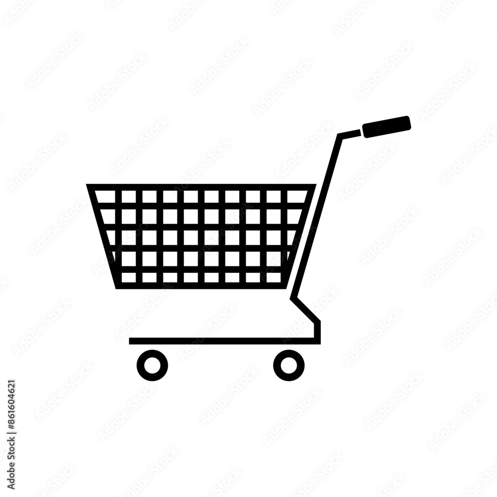 Shopping cart Shopping cart