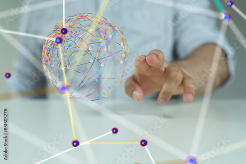 the Global Network Of Peopl...