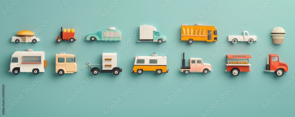 From Food Truck to Global Empire: Evolution with Investor Guidance and Advanced Tech Time-lapse From Food Truck to Global Empire: Evolution with Investor Guidance and Advanced Tech Time-lapse
