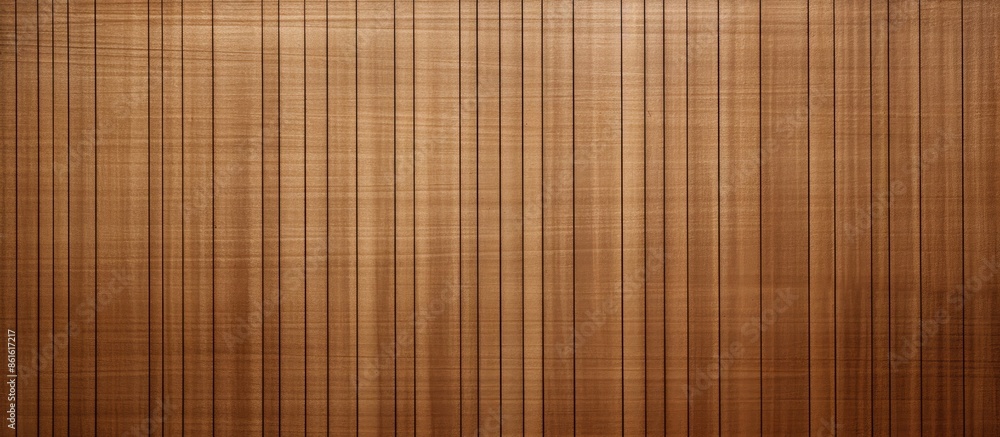 Brown surface with a pin striped texture, ideal for a copy space image. Brown surface with a pin striped texture, ideal for a copy space image.