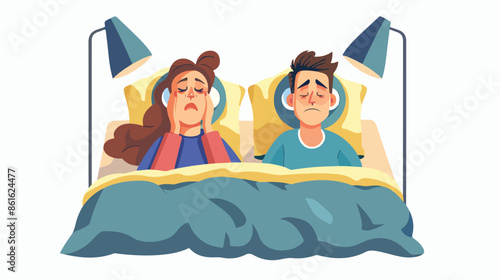 Snore Disease Breathing Health Disorder Annoyance 