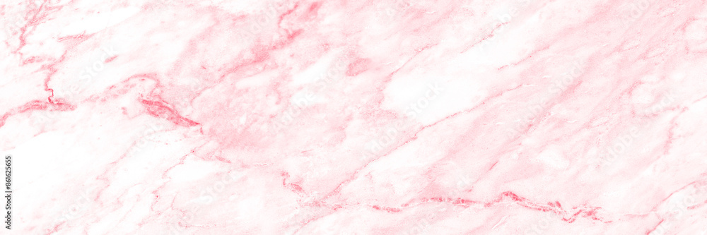 Fototapeta premium Marble granite white wall surface pink pattern graphic abstract light elegant for do floor ceramic counter texture stone slab smooth tile gray silver backgrounds natural for interior decoration.