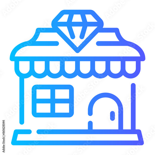 jewelry store