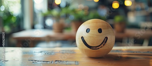 Customer expressing happine...