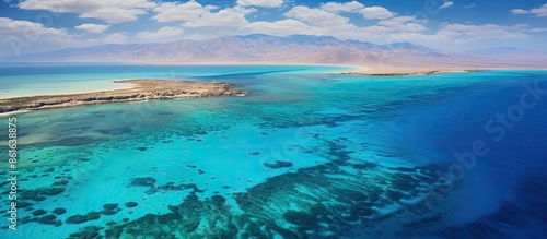 An aerial perspective showc...