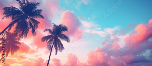 Background of Subtropical s...