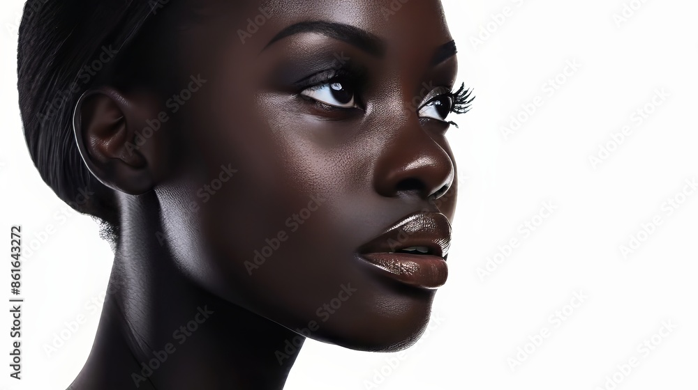 portrait of a beauty latina woman portrait of a beauty latina woman