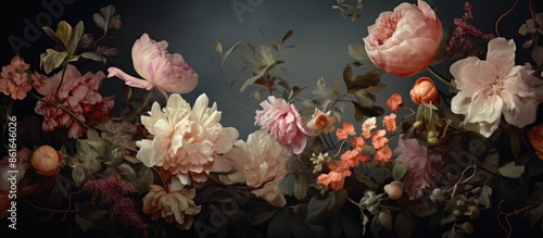 Revel in the exquisite beau...
