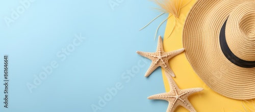 Minimal background concept ...