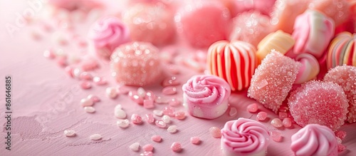 Sugar for the engagement .D...